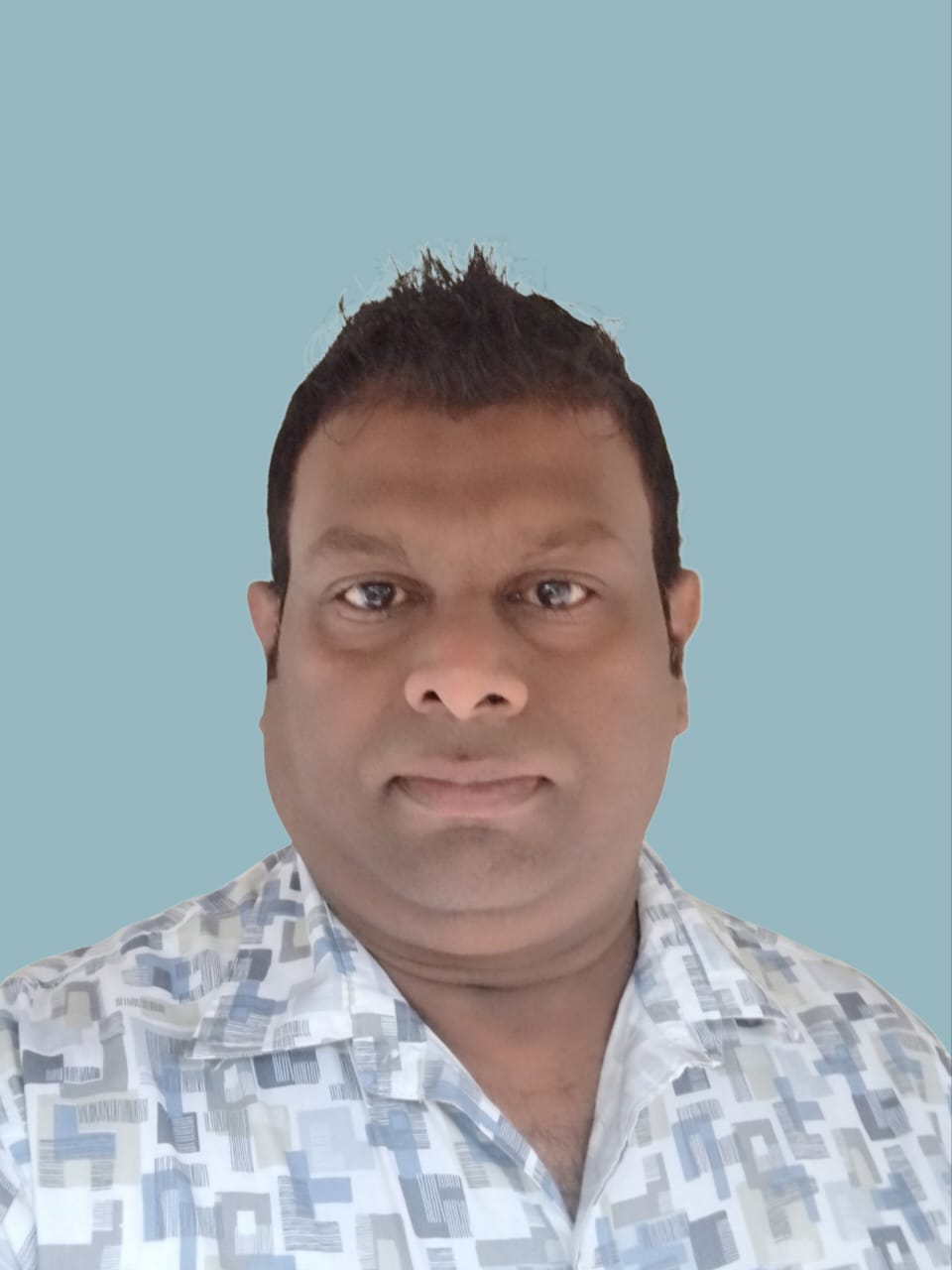 Madiwala Gamage Don Sugath Lal Priyankara